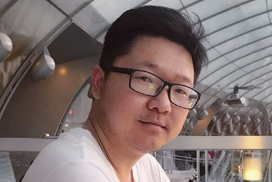 Lei Dong
