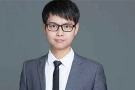 Feng Liu