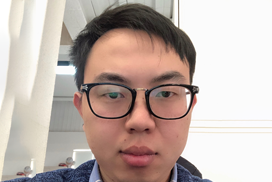 Yongyin Long