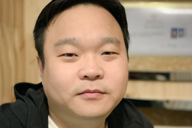 Zhizhen Liu