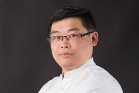 Binhua Lin