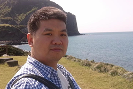 JianHong Song