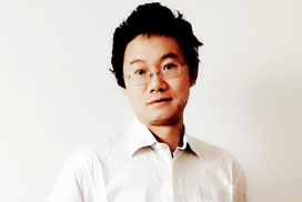 Lei Shao