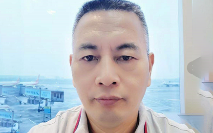 Zhongfeng Wei