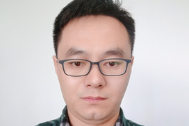 Xiaohai Lu