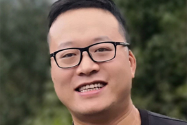 Songqing Yang