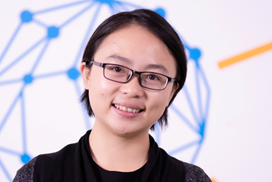 Yueyan Yan