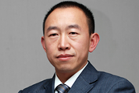 Hui Zhang