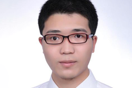 Pengju Zhang